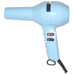 Eti Baby Blue Turbo Dryer