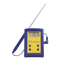 ETI LCD THERMOMETER HAND HELD (RE)