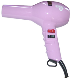 Eti Lilac Turbo Dryer