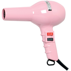 Eti Pink Turbo Dryer