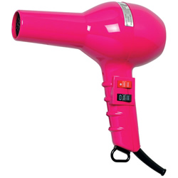 Eti Plum Turbo Dryer