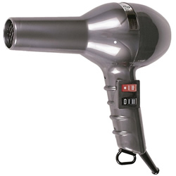 Eti Titanium Turbo Dryer