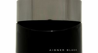 Etienne Aigner Black for Men Eau de Toilette