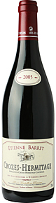 Etienne Barret 2006 Crozes-Hermitage, Etienne Barret