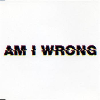 Etienne De Crecy Am I Wrong