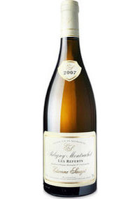 Etienne Sauzet 2006 Puligny Montrachet Les Referts,
