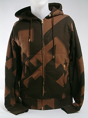 Etnies ALPHACA 4130001354246 - CHOCOLATE