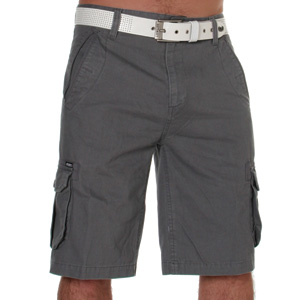 Etnies Ambush Organic cargo shorts