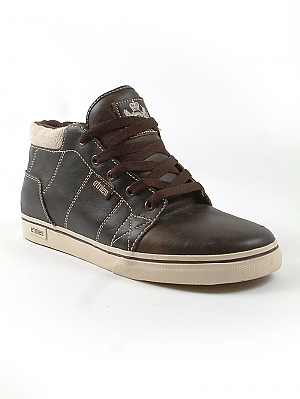 Ashbury Ecollection Skate Shoes - Brown