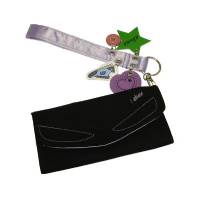 Etnies BIANCA WALLET - BLACK