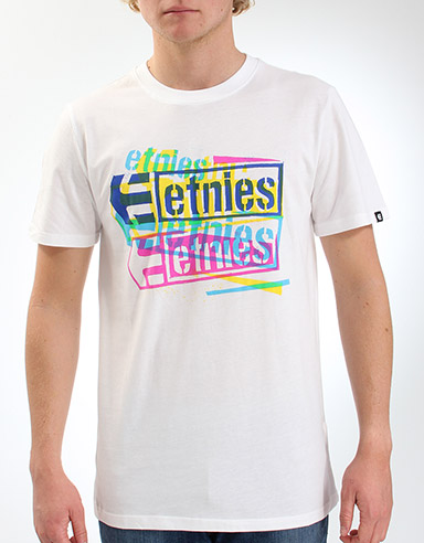 Etnies Blendy T-Shirt