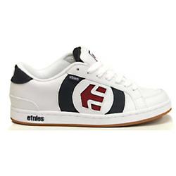 etnies Capital SMU - White/Navy/Red