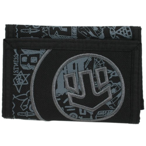 Etnies Capital Wallet