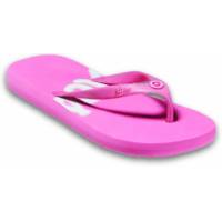 Etnies CHULA II GIRLS FLIP FLOPS PINK/WHITE