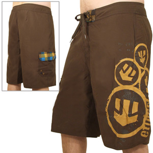 Etnies Conserve Boardies