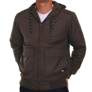 Etnies Contender Jacket
