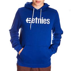 Corporate P/O Fleece - Navy