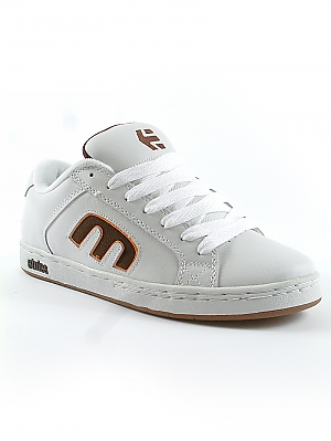 Etnies DIGIT SMU 4107000150144 - WHITE/ORANGE