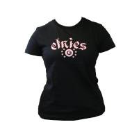 Etnies GIRLS VANDAL T-SHIRT