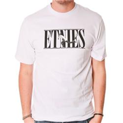 etnies Go Skateboarding T-Shirt - White