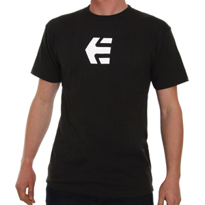 Etnies Icon Mid Tee shirt