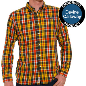 Etnies Industrial Shirt