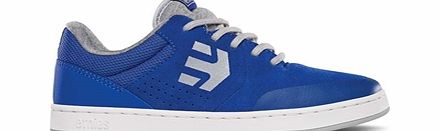 Etnies Kids Marana - Blue/White