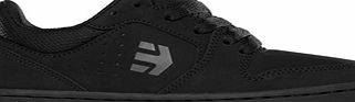 Etnies Kids Verano - Black/Black