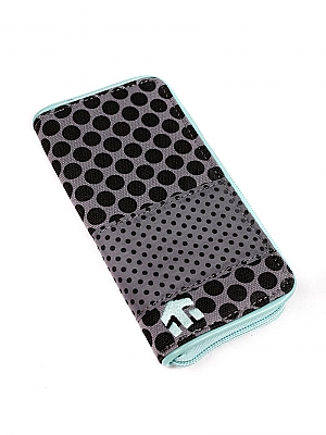 Etnies Ladies Sherman Black