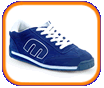 Etnies Lo-cut 2 Blue