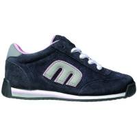 LO-CUT II SMU WOMENS SHOES