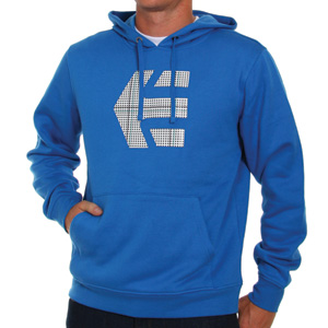 Etnies Logo Fill Hoody