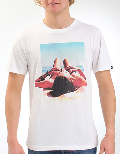 Etnies Lounge T-Shirt