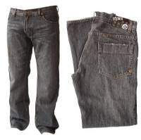 Etnies LUDLOW JEANS
