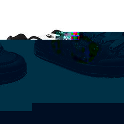 Etnies Male Etnies Pace Leather Upper in White and Black