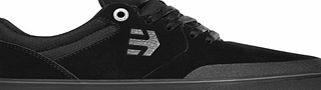 Etnies Marana Vulc - Black/Black/Gum