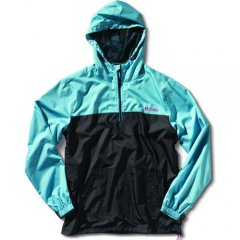 Etnies Mens Etnies Freestyle Jacket 400 Blue