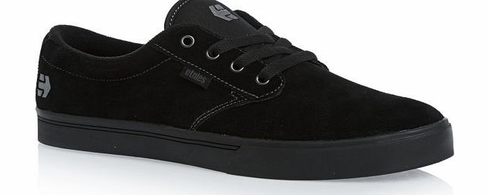Etnies Mens Etnies Jameson 2 Trainers - Black
