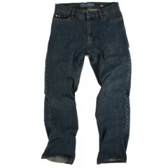 Etnies Mens Etnies Relaxed Jean Vintage Wash