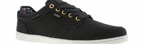 Etnies Navy Dory Trainers