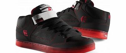 Etnies Number Mid Shoes
