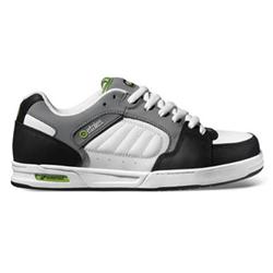 etnies Redeem - Grey/White/Green