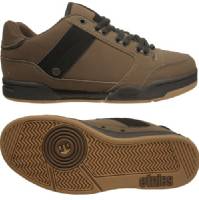 Etnies ROSCOE (TAJ 3) SHOES BROWN/BLACK