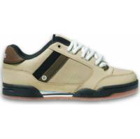 Etnies ROSCOE TAJ 3 SHOES TAN/BROWN/WHITE