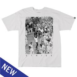 Run T-Shirt - White