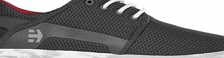 Etnies Scout - Grey/White/Red