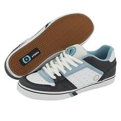 etnies Sheckler 2 - Navy/Blue/White