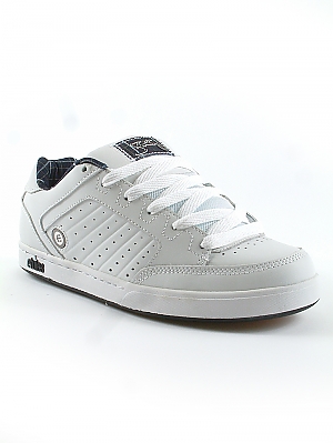 Etnies SHECKLER 410200022110 - WHITE/BLACK
