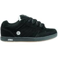 Etnies SHECKLER SHOES BLACK/WHITE