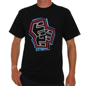 Simmer Down Tee shirt